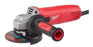 Milwaukee AGV10-125EK - Szlifierki i polerki - miniaturka - grafika 2