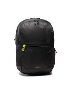 American Tourister Plecak Work-E 138221-1041-1CNU Czarny - Plecaki - miniaturka - grafika 1