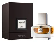 Wody i perfumy męskie - Rasasi, Junoon Leather Pour Homme, woda perfumowana, 50 ml - miniaturka - grafika 1