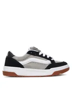 Buty dla chłopców - Vans Sneakersy Hylane VN000D4P2B61 Szary - miniaturka - grafika 1