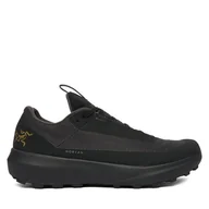 Buty trekkingowe damskie - Trekkingi Arc'teryx Norvan Ld 4 Gtx X000010397 Czarny - miniaturka - grafika 1