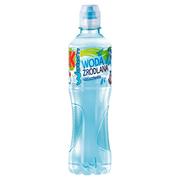 Woda - Tymbark Woda niegazowana Kubuś Waterrr 500 ml - miniaturka - grafika 1