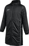 Kurtki męskie - Kurtka męska Nike Therma-FIT Park czarna HM7278 010 XL - miniaturka - grafika 1