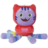 Maskotki i pluszaki - KDG DJ Kocimiętka (DJ Catnip), 25 cm - miniaturka - grafika 1