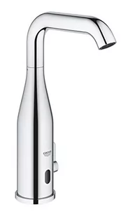 GROHE 36445000 Essence E basin 6V L - Pisuary - miniaturka - grafika 2