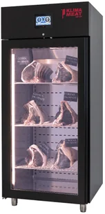 Szafa do sezonowania Klima Meat SYSTEM ZERNIKE KMS900PVB Resto Quality - Meble gastronomiczne - miniaturka - grafika 1