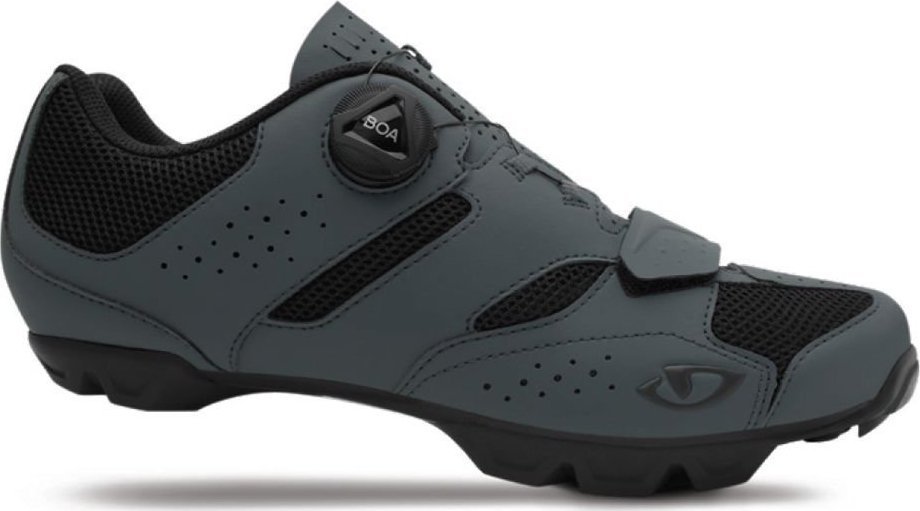 Giro Buty męskie GIRO CYLINDER II port gray roz.42 NEW