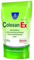 Układ pokarmowy - Oleofarm COLOSAN EX z probiotykami 200 G 8836603 - miniaturka - grafika 1