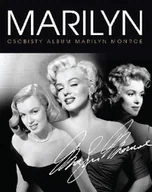 Biografie i autobiografie - Marilyn. Osobisty album - miniaturka - grafika 1