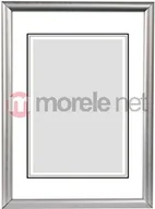 Ramki na zdjęcia - Ramka Hama RAMKA Madrid srebrna 30X40 664980000 - miniaturka - grafika 1