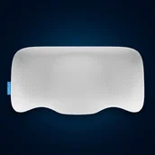 Poduszki - Poduszka ortopedyczna Hiro Standard - miniaturka - grafika 1