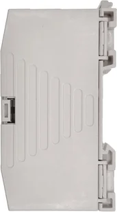 Przełącznica światłowodowa na szynę DIN 1C ALANTEC FOP-DIN-1C - Pozostałe akcesoria sieciowe - miniaturka - grafika 1