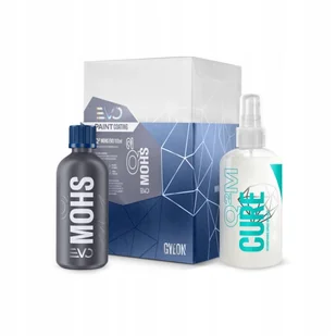 Gyeon Q² Mohs Evo 50ml - Kosmetyki samochodowe - miniaturka - grafika 1