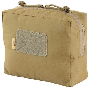 Kieszeń M-Tac Elite Medium - Coyote (10029105) - Nerki - miniaturka - grafika 1