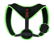 Pozostałe akcesoria kosmetyczne - ATL BQ23A Korektor wad postawy magnetyczny BQ23A - miniaturka - grafika 1