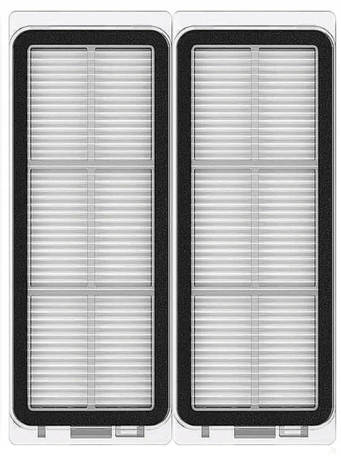 2x Filtr silnika do Dreame L20 L20 ULTA COMPLETE L30