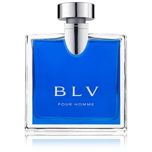 Bvlgari BLV Pour Homme Woda toaletowa 100ml - Wody i perfumy męskie - miniaturka - grafika 1