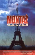 Kryminały - Montaż - miniaturka - grafika 1