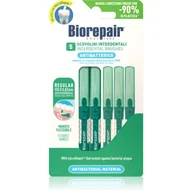 Szczoteczki międzyzębowe - BIOREPAIR BIOREPAIR szczoteczki międzyzębowe cylindryczne 0,82 mm - miniaturka - grafika 1