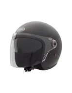 Kaski motocyklowe - PREMIER Kask VANGARDE U9 BM, czarny, S - miniaturka - grafika 1
