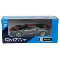 Daffi Model metalowy RMZ Ford GT GXP-775617 - Samochody i pojazdy dla dzieci - miniaturka - grafika 2