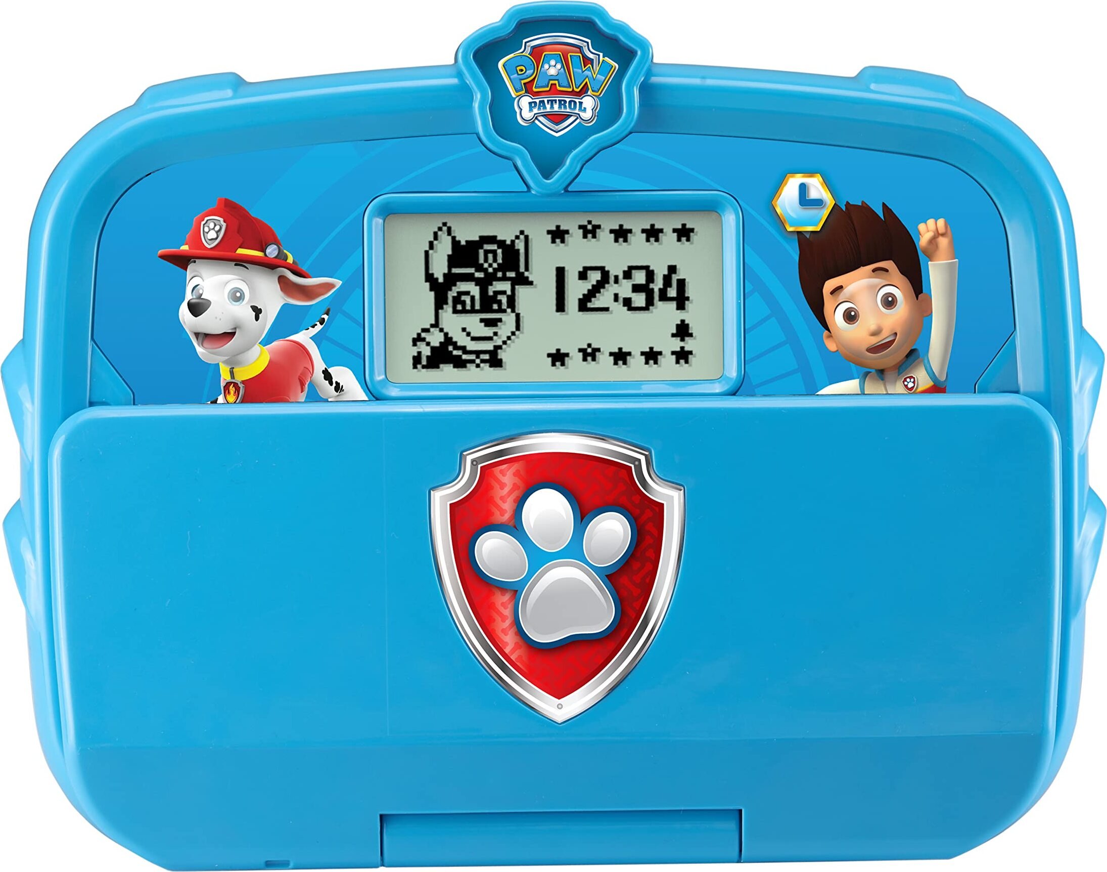 Laptop edukacyjny PAW Patrol (niebieski)