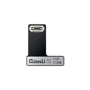QianLi Tag-On Flex wpinka taśma Face ID iPhone 11 Pro / 11 Pro Max - Części serwisowe do telefonów - miniaturka - grafika 1