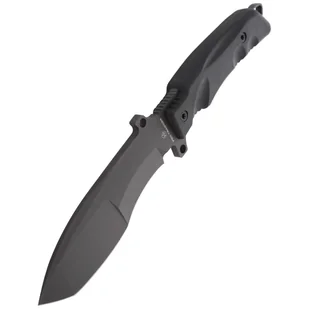 Nóż FOX Tracker Utility Camp and Sniper Knife (FX-9CM01B) - Noże - miniaturka - grafika 7