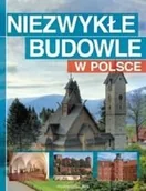 Albumy krajoznawcze - Niezwykłe budowle w Polsce - miniaturka - grafika 1