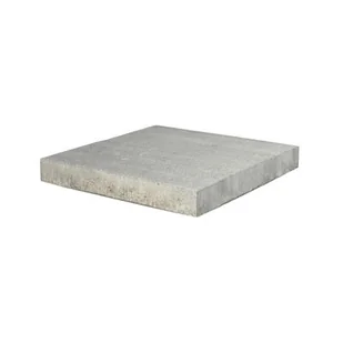 Daszek słupkowo-murkowy JONIEC® - BICO DBC40 Marengo 40,3 x 40,3 x 5 cm - Akcesoria do ogrodzeń - miniaturka - grafika 1