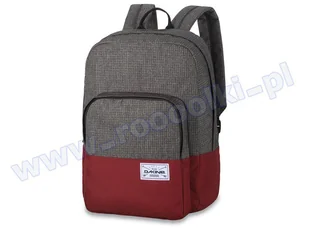 Plecak Dakine Capitol 23L Willamette - Plecaki - miniaturka - grafika 1