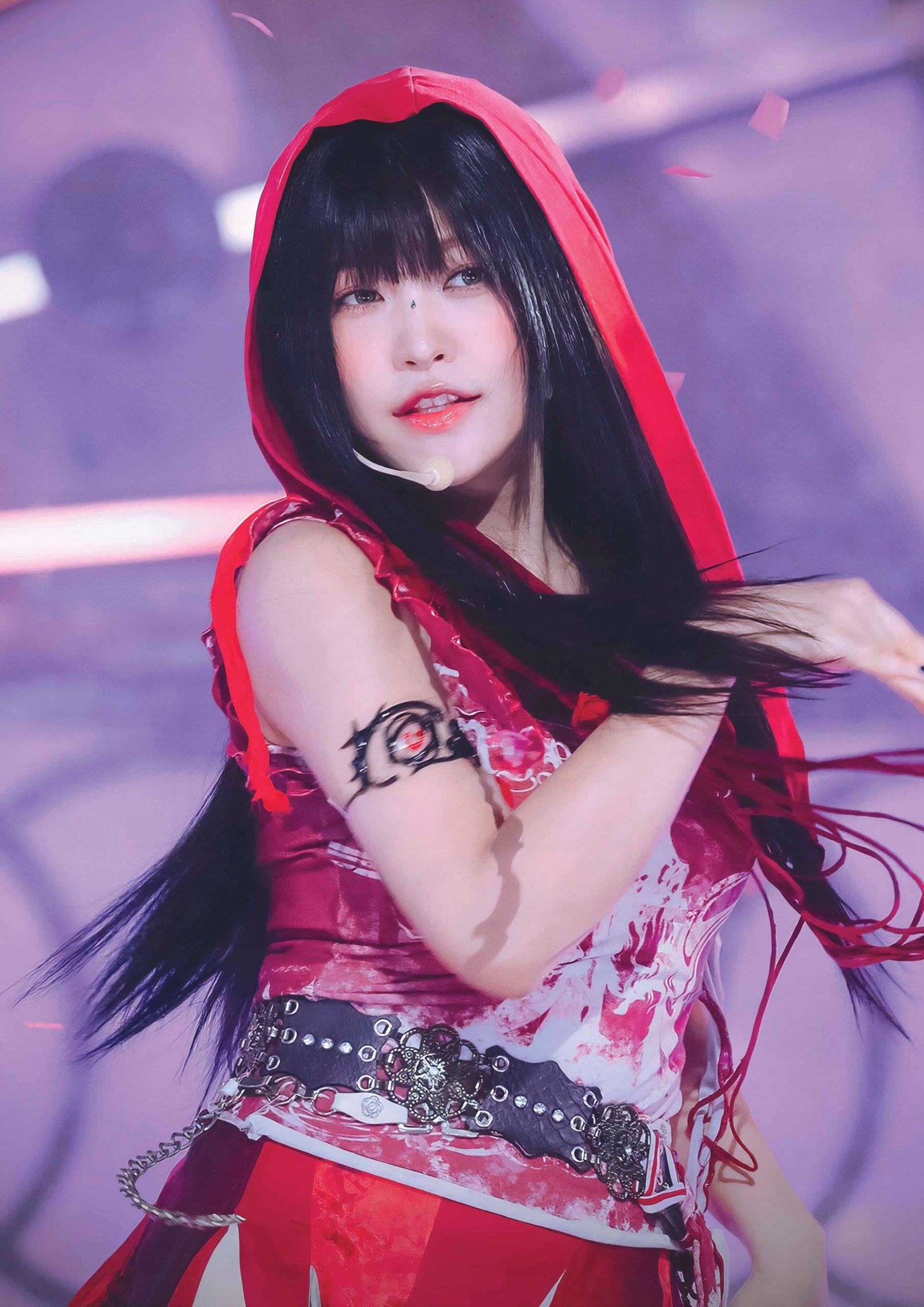 Plakat A1 Red Velvet K-Pop Kpop Korea Muzyka Yeri