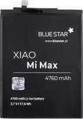 Baterie do telefonów - Zamiennik baterii Bluestar kompatybilny z Xiaomi Mi Max 4760 mAh Li-lon zamiennik baterii Accu - miniaturka - grafika 1