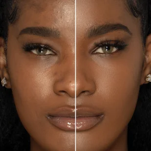 Milani Milani Warm Bronze Screen Queen Foundation Podkład 30ml - Podkłady do twarzy - miniaturka - grafika 4