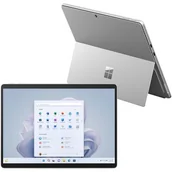 Laptopy - MICROSOFT Surface Pro 9 13" i7-1255U 16GB RAM 256GB SSD Windows 11 Home QIL-00004 - miniaturka - grafika 1
