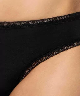 2-pack Figi Damskie Bikini - Majtki damskie - miniaturka - grafika 1