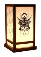 Figurki dla dzieci - assassin's creed shadows lampa led latarnia 25 cm - miniaturka - grafika 1