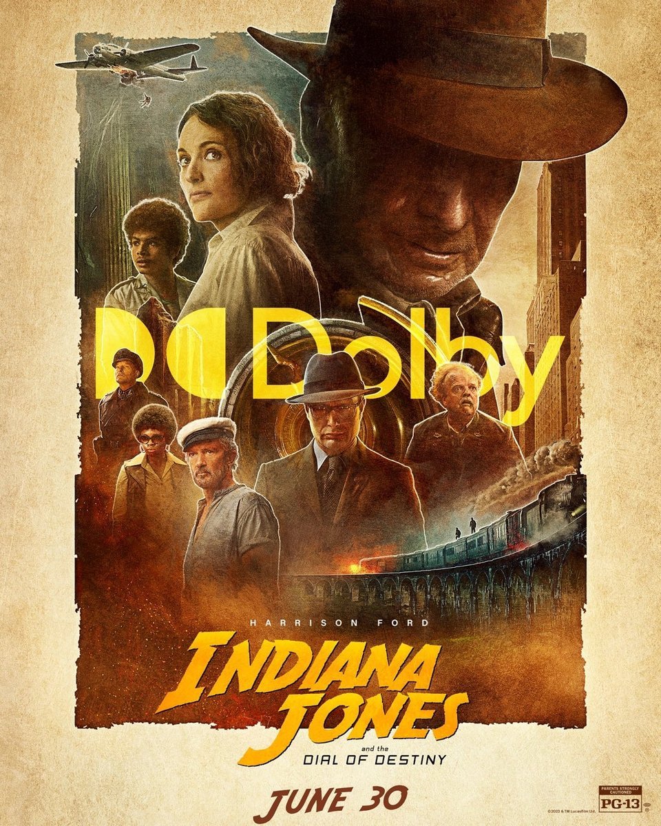 PODKŁADKA POD MYSZ Z Nadrukiem 22x18 cm Indiana Jones 2023 Tekst Prezent