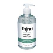 Kremy i maski do rąk - Trind Hygienic Hand Gel (500ml) - miniaturka - grafika 1