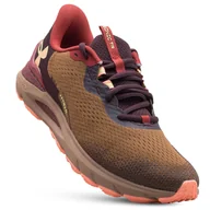 Buty trekkingowe męskie - Buty do biegania męskie Under Armour Sonic Trail - miniaturka - grafika 1