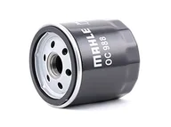 Filtry oleju - Mahle Knecht OC 988 filtr oleju - miniaturka - grafika 1