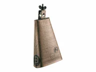 Instrumenty perkusyjne - Meinl Percussion 20-centymetrowe dzwonki młotkowane ręcznie szczotkowana miedź STB80BHHC - miniaturka - grafika 1