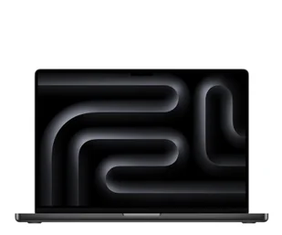Apple MacBook Pro M4 Pro/48GB/512/Mac OS Gwiezdna Czerń 20R Nano MX2Y3ZE/A/N - Laptopy - miniaturka - grafika 1