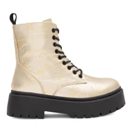 Botki damskie - Trzewiki Jenny Fairy CONNY H13123-1A - miniaturka - grafika 1