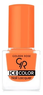 Golden Rose ice color lakier do paznokci 204 - Lakiery do paznokci - miniaturka - grafika 1