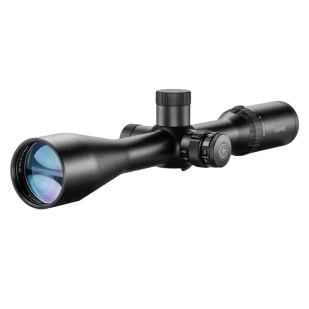 Luneta celownicza Hawke Airmax 30 6-24x50 SF AMX IR Target Turrets - Lunety i akcesoria - miniaturka - grafika 1