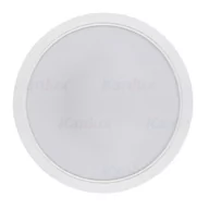 Lampy sufitowe - Oprawa sufitowa spot okrągły TAVO 24W neutralna barwa Kanlux 36514 - miniaturka - grafika 1