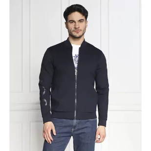 Joop! Kurtka | Regular Fit - Kurtki męskie - miniaturka - grafika 1