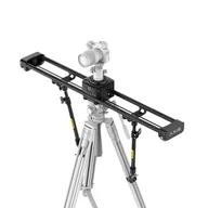 Statywy fotograficzne - ZEAPON Slider Axis 100 - miniaturka - grafika 1