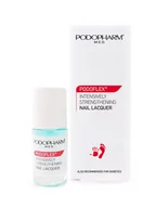 Lakiery do paznokci - PODOPHARM PODOFLEXreg; Lakier Intensywnie Wzmacniający Do Paznokci 9ml - miniaturka - grafika 1